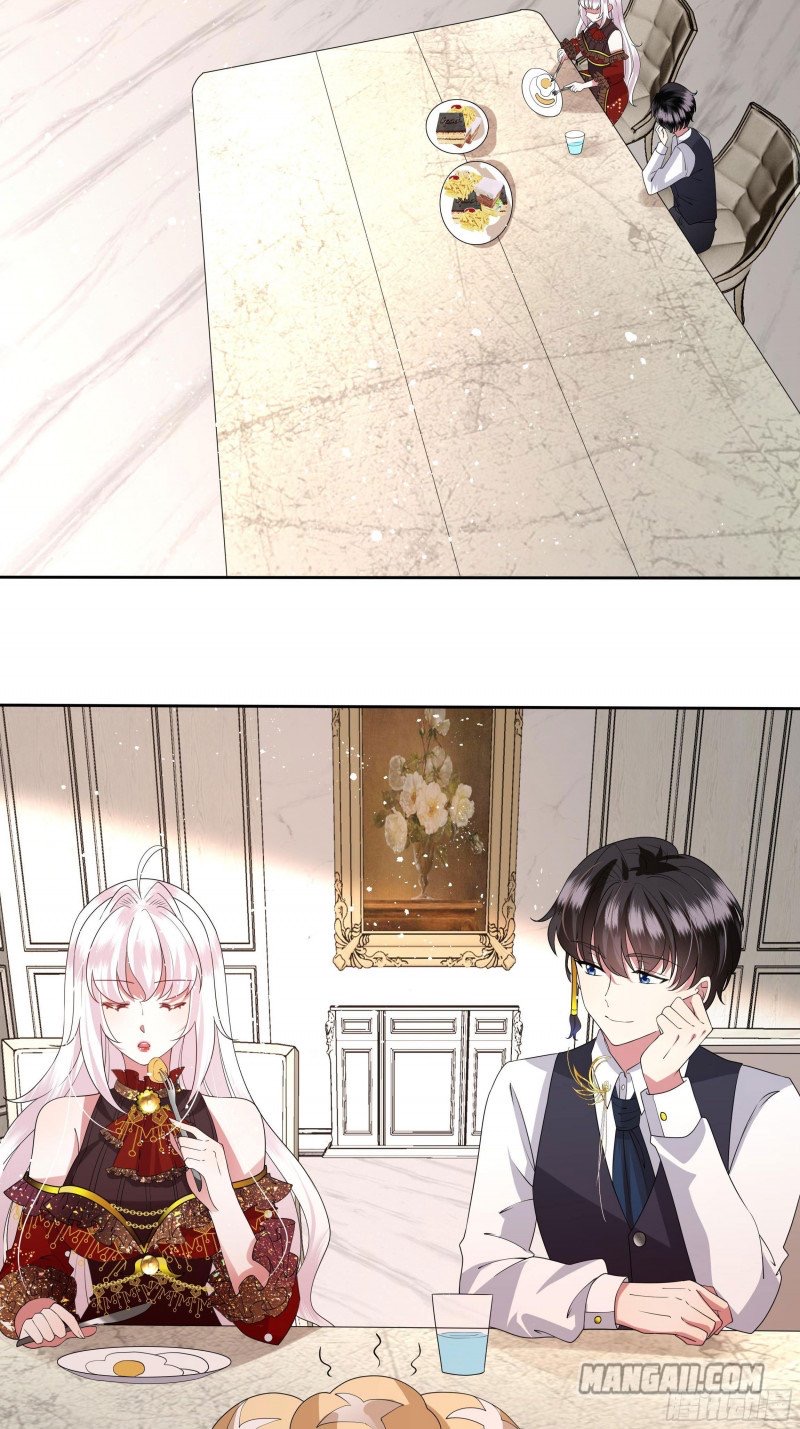 công chúa phản diện trong truyền thuyết chapter 30 12