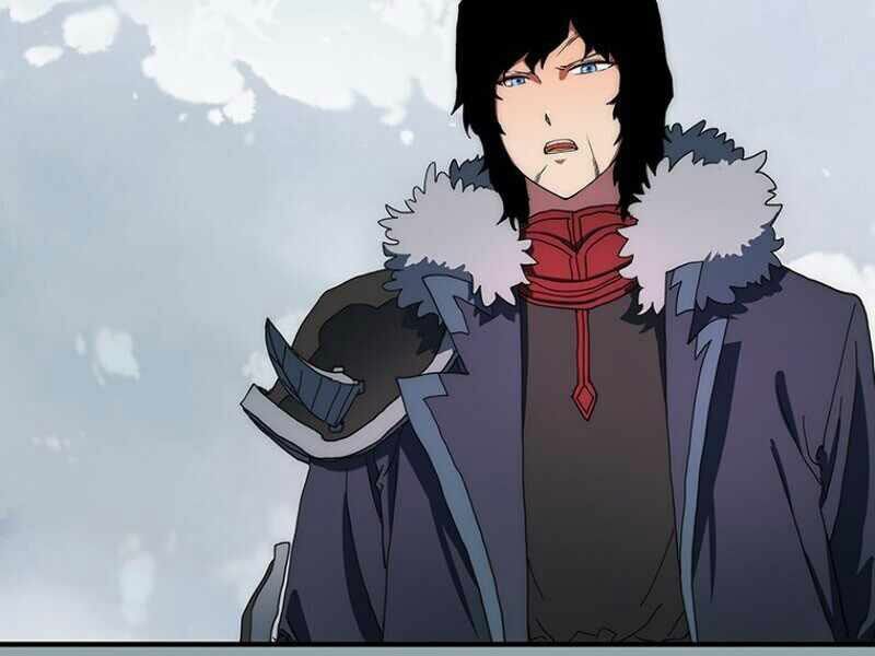 các chòm sao chỉ chú ý mình tôi chapter 18 273