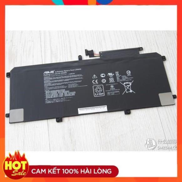 Pin Dùng Cho Laptop Asus Zenbook UX305 UX305F UX305CA UX305FA UX31E C31N1411