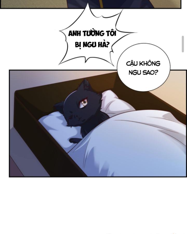 học cùng em gái, tôi bất cẩn vô địch rồi chapter 139 25