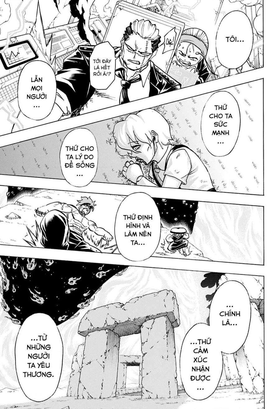 undead unluck chapter 131 8