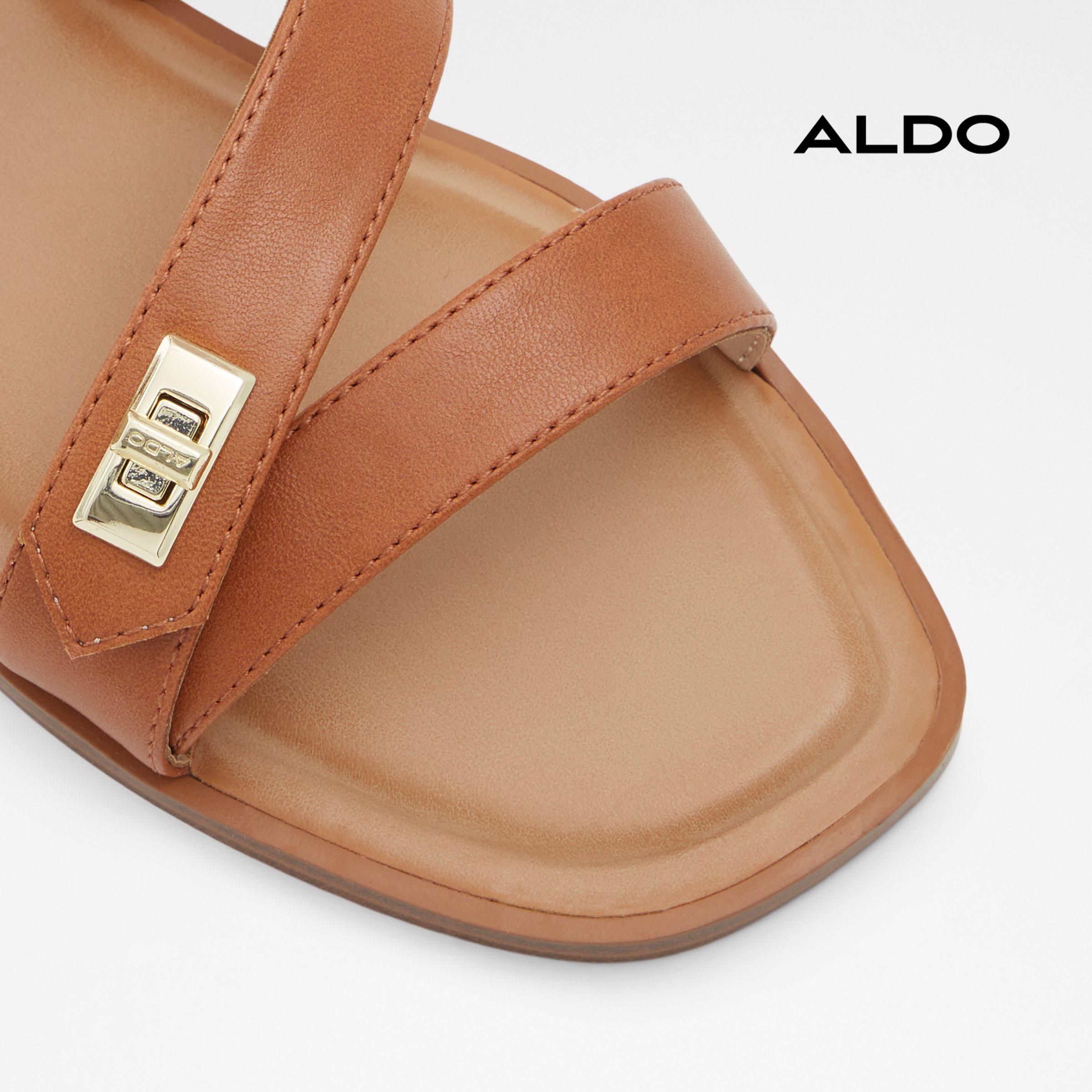 Dép quai ngang nữ Aldo PIMELIAFLEX