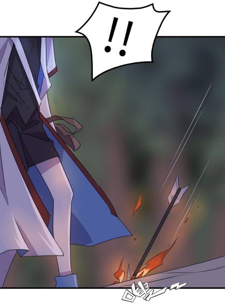 huyết mực sơn hà chapter 17.2 17