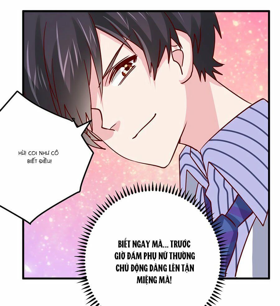 tổng tài đích thiên giới manh thê chapter 47 9