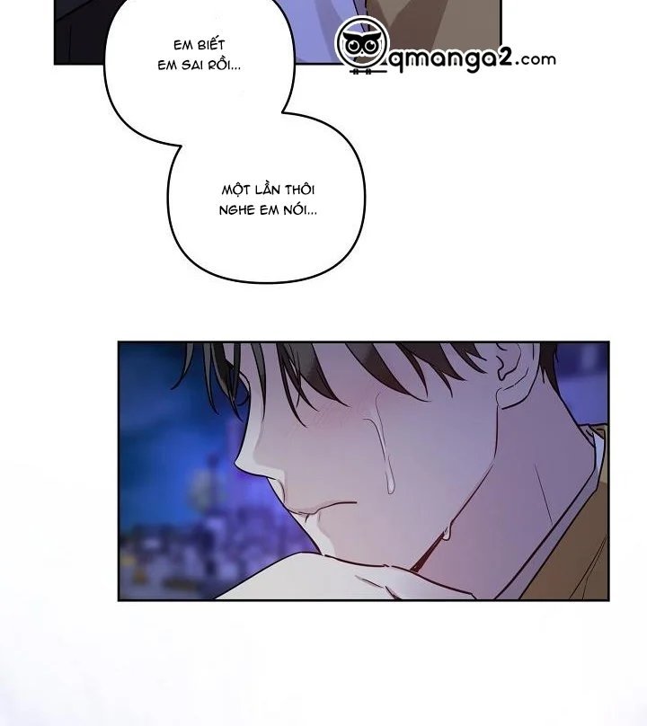 thần tượng đến rồi!? chapter 32 40