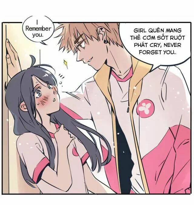 mau mang anh trai tôi đi chapter 58 7