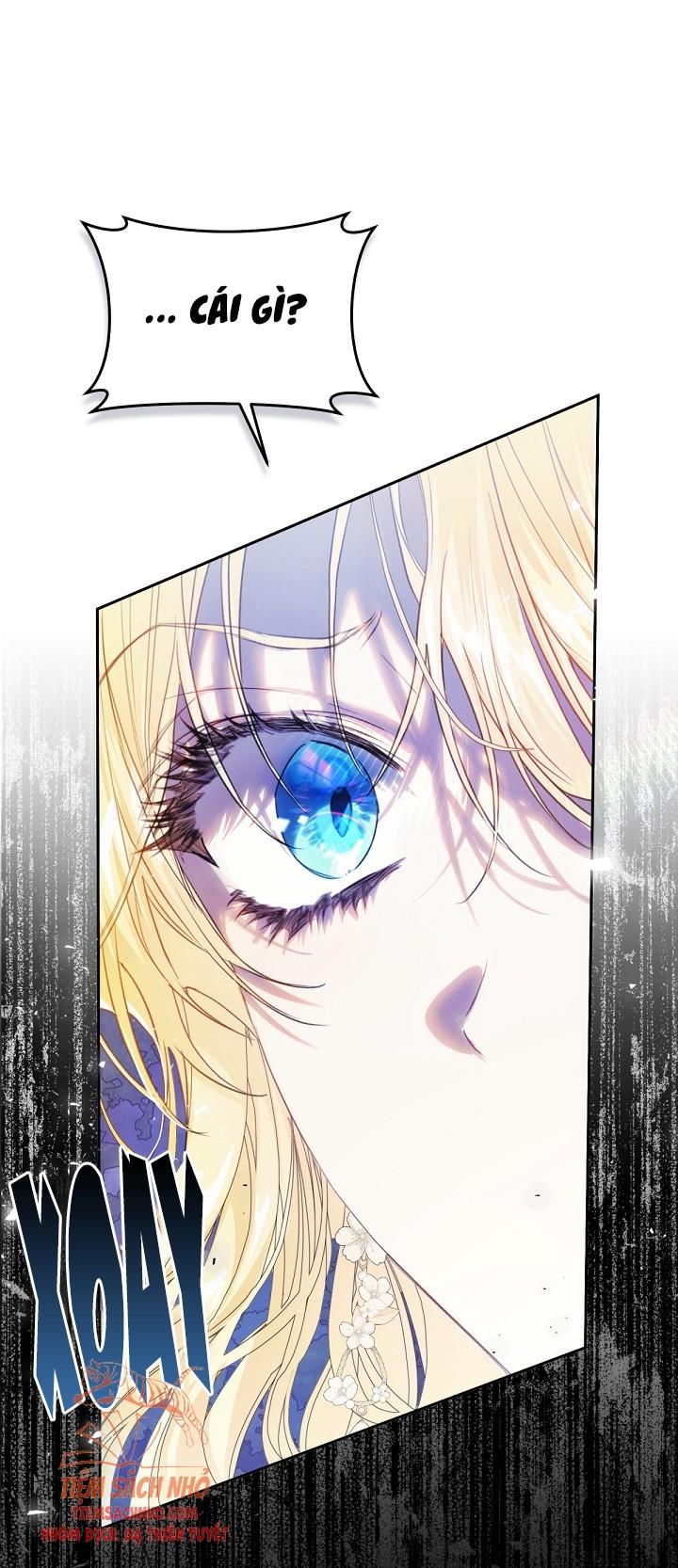 ác nữ là con rối chapter 49 15