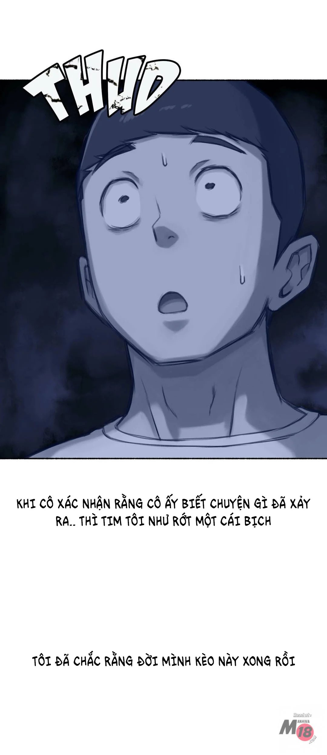 bạn đã xxx bao giờ chưa? chapter 47 19
