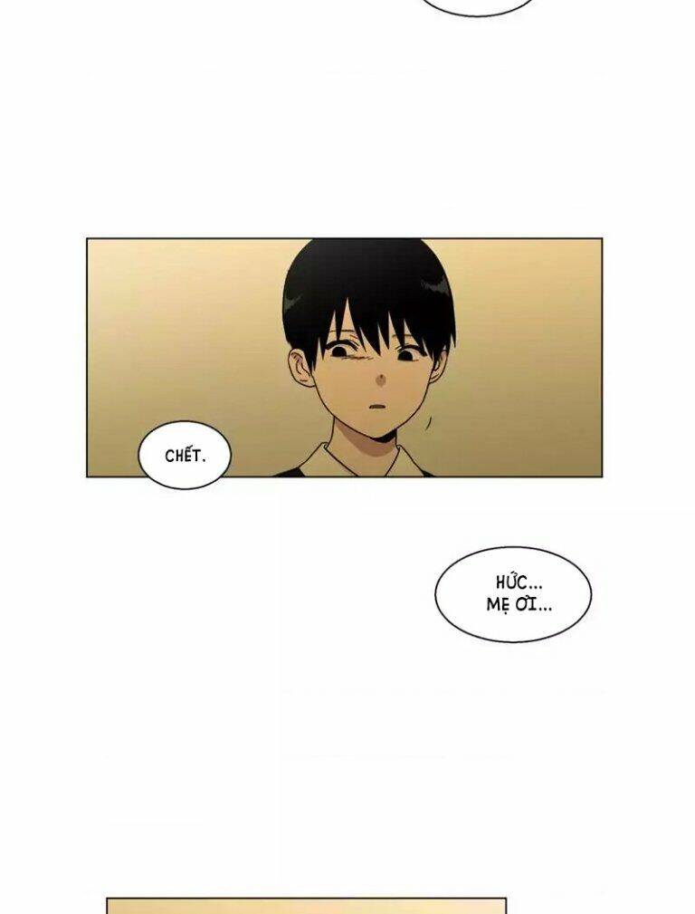 …”một sự thật khá khó chịu.” chapter 33 60