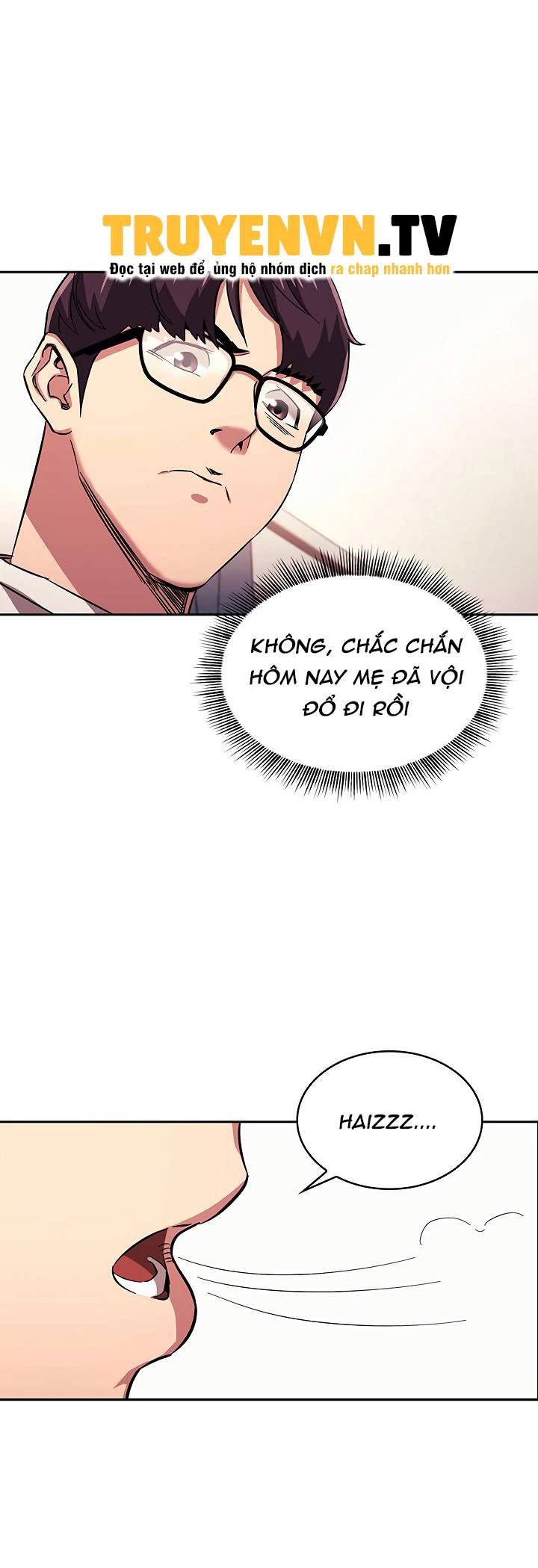 khi mẹ săn trai chapter 21 31