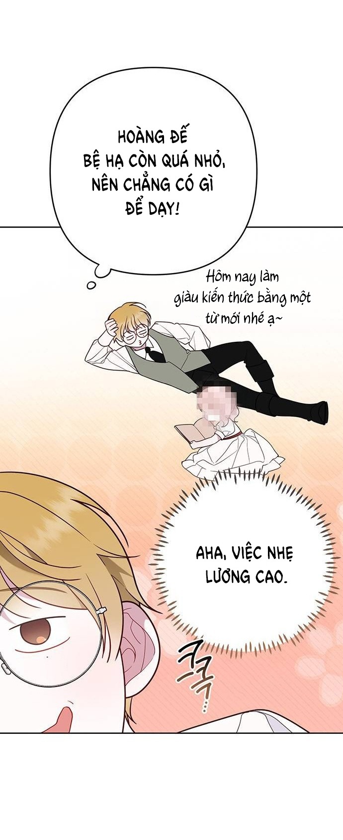 tiểu bạo chúa chapter 65.1 23