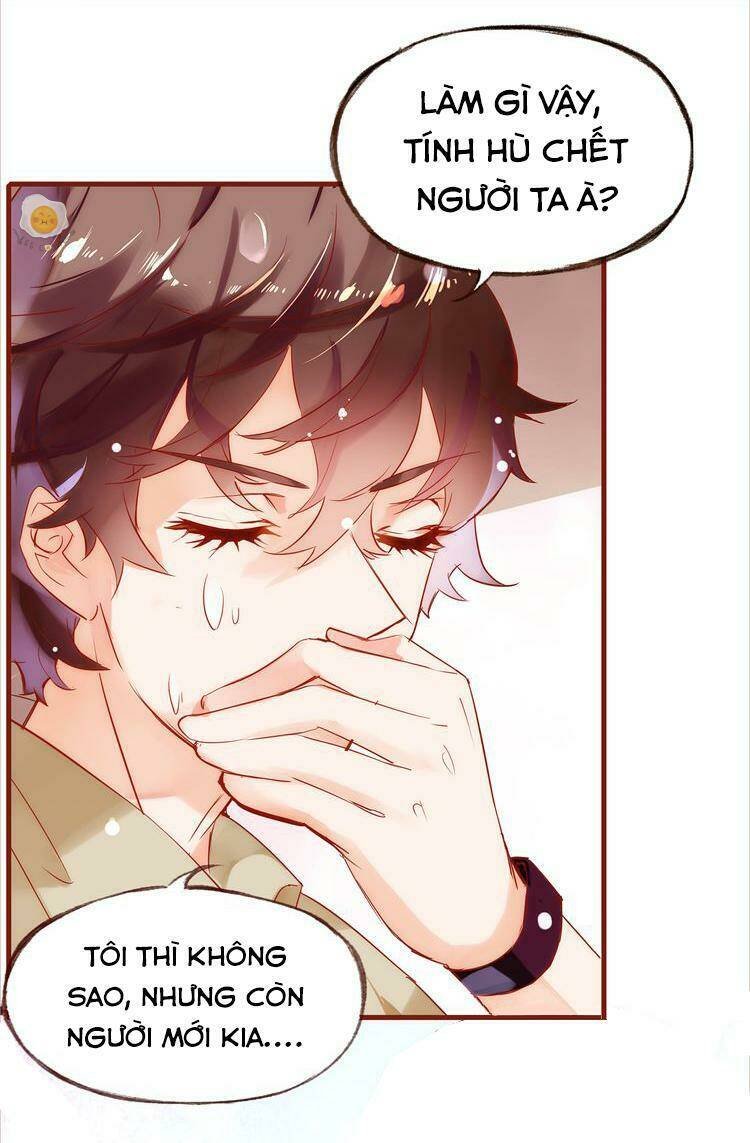 nở rộ trên bụi gai chapter 6 4