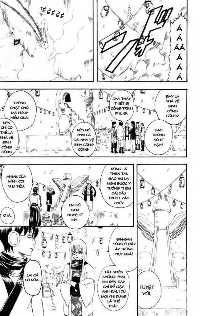 gintama - linh hồn bạc chapter 103 14