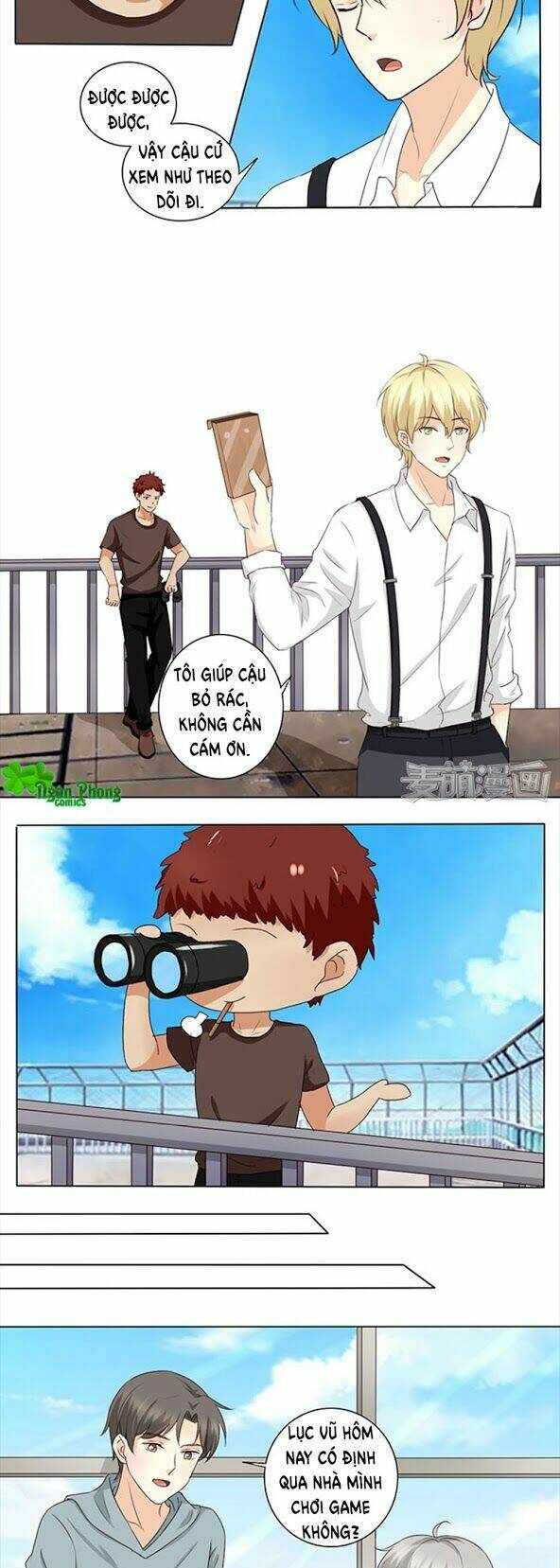 tổng tài bá đạo là gay chapter 40 7