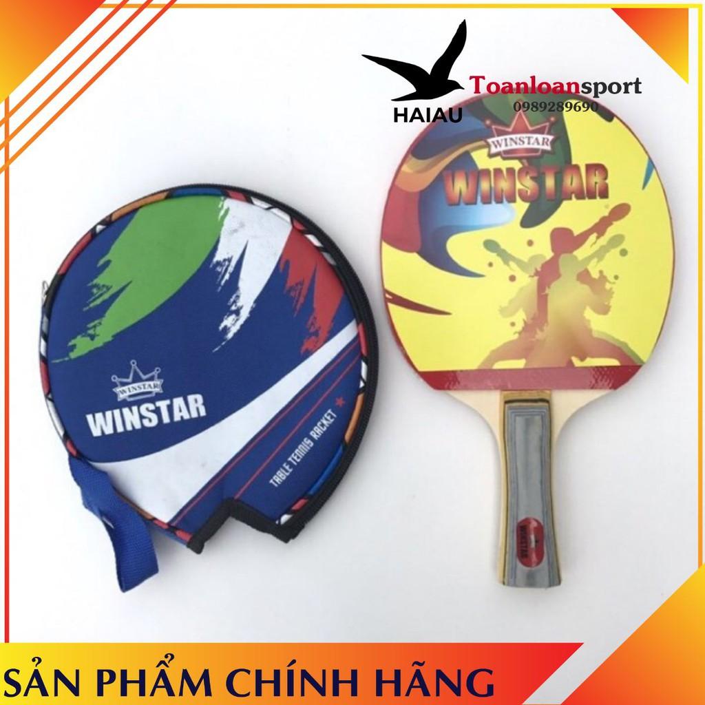 Vợt bóng bàn Winstar 1 sao