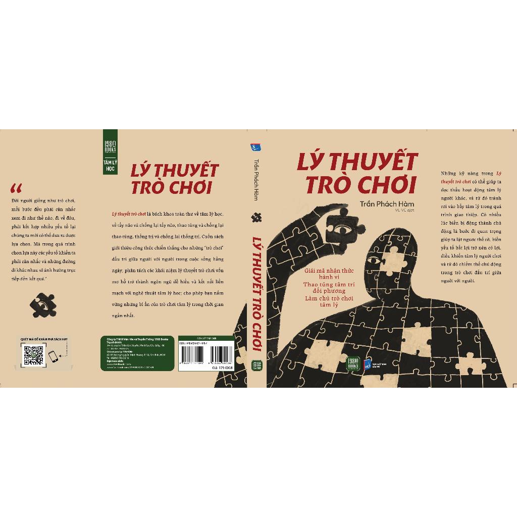 Lý Thuyết Trò Chơi - Bản Quyền