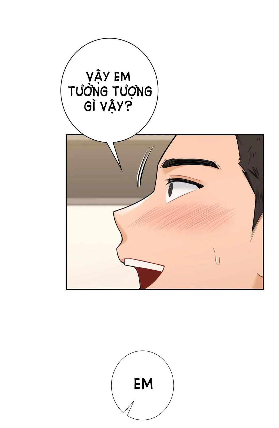 [18+] không là bạn bè chapter 50.2 1