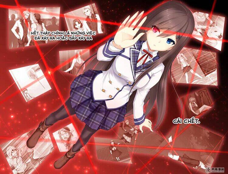 đoạn tội loa toàn chapter 4 4