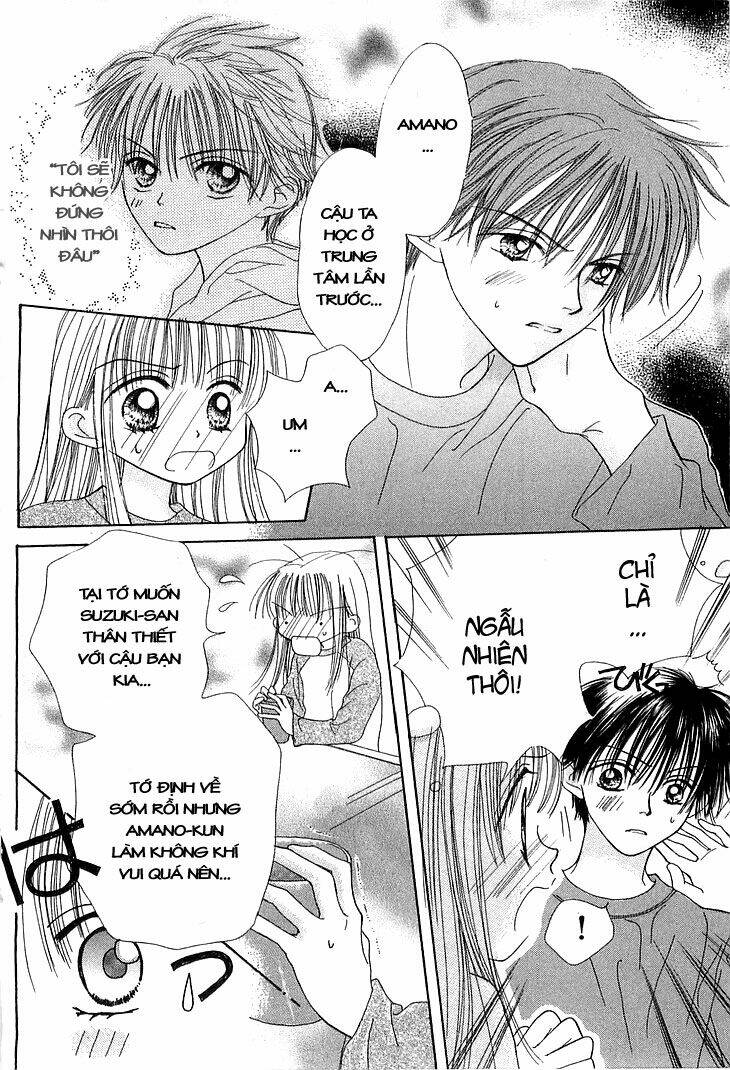 kare made love km chapter 9 8