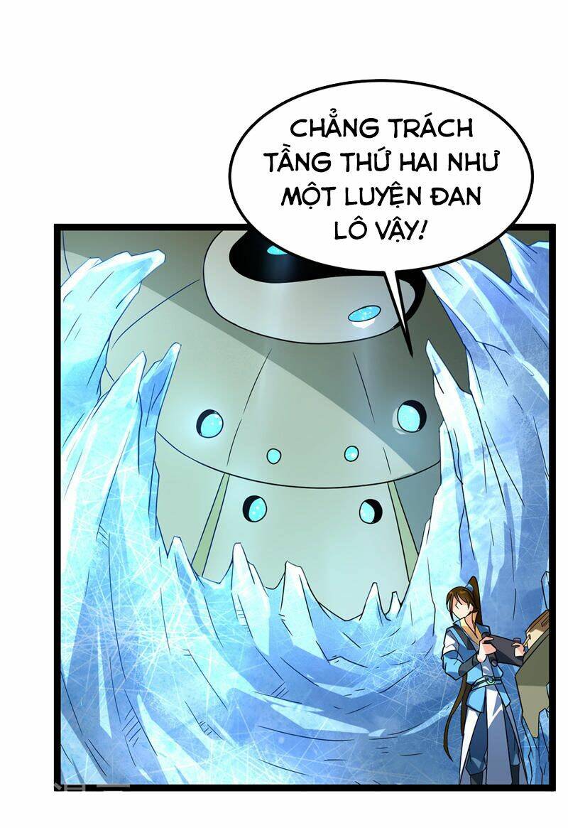 đan võ chí tôn chapter 46 6