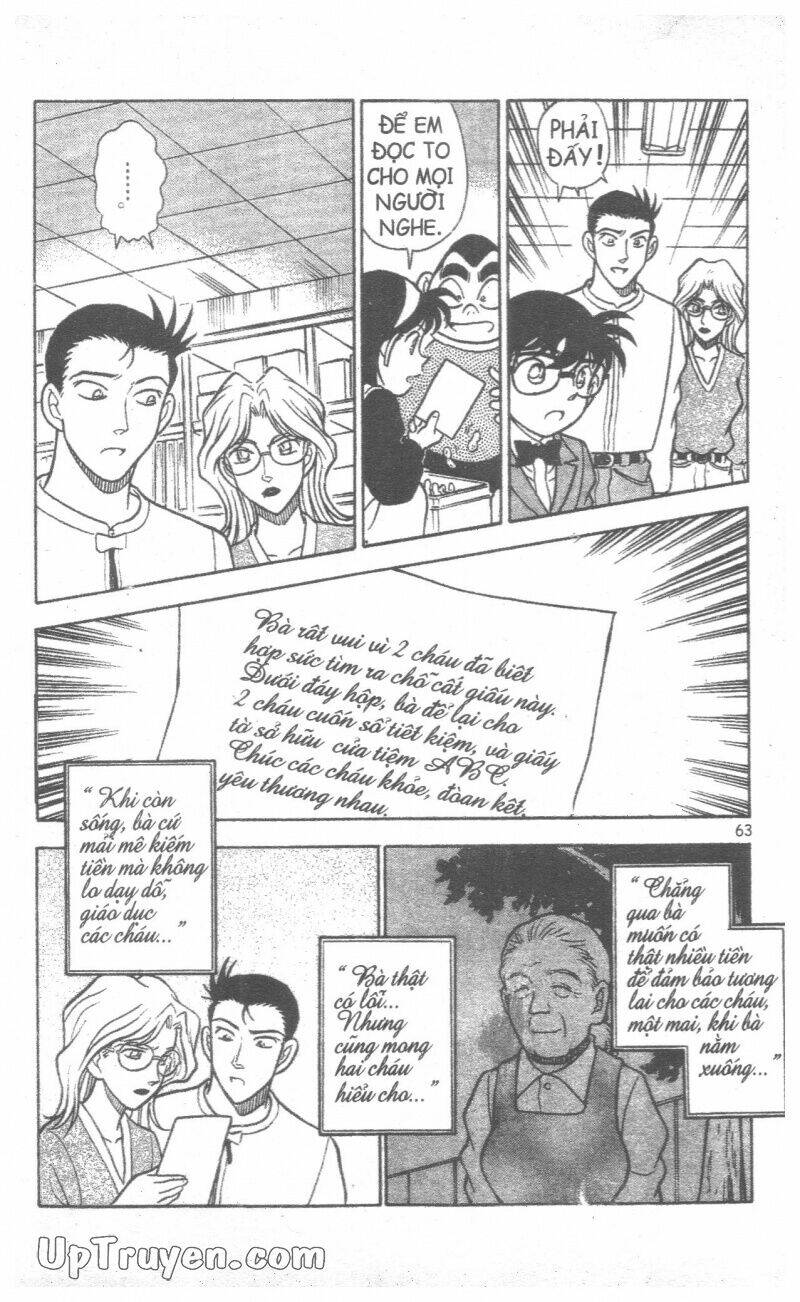 conan - bộ đặc biệt chapter 10 62