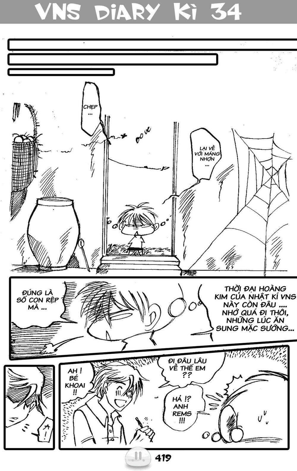 sora gura chapter 18 23