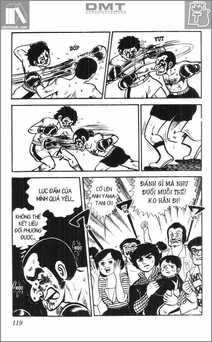 ganbare genki chapter 42 34