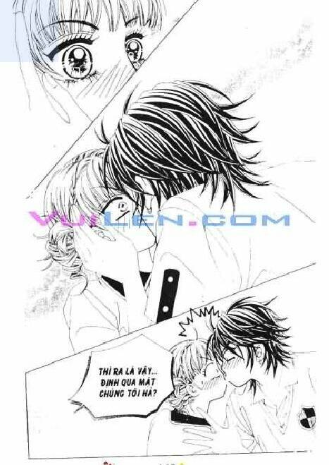 ánh nắng chói chang chapter 8 143