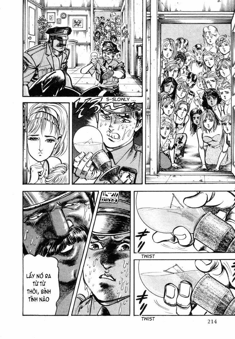 mad bull 34 chapter 7 34