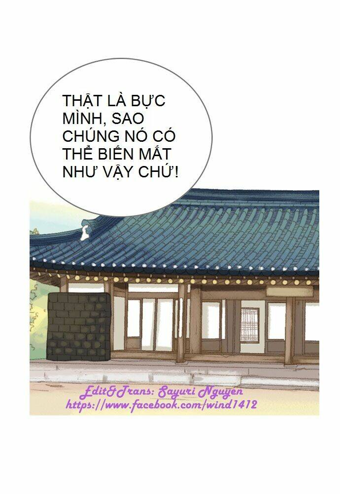 the great merchant kim manduk chapter 15 20