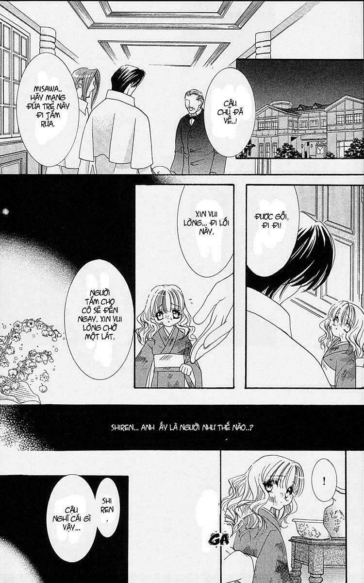 chàng thợ săn dâm đãng chapter 1 25