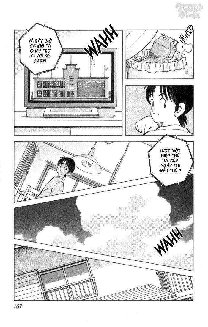 trò chơi vượt qua thử thách chapter 9 14