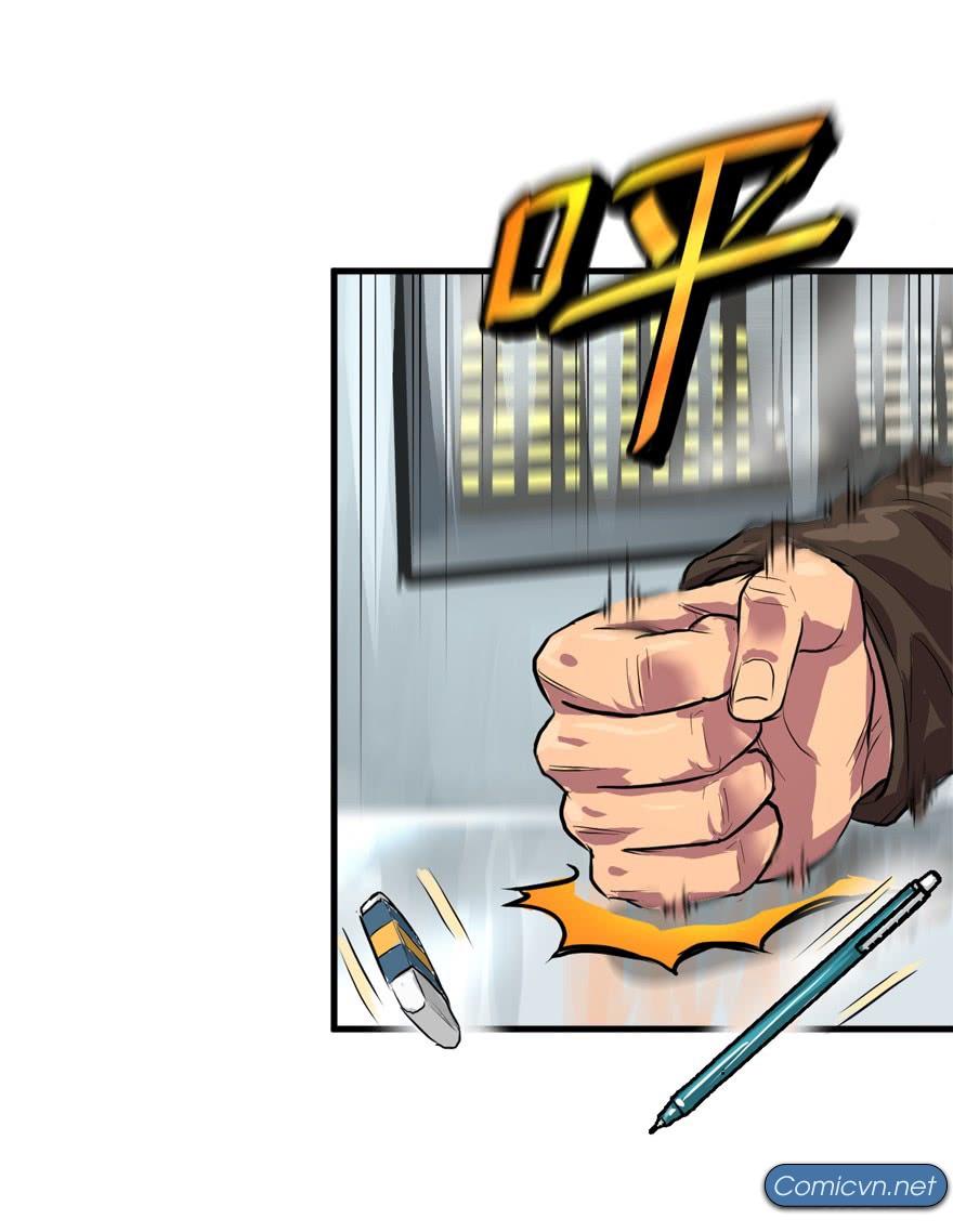 vua sinh tồn chapter 37 36