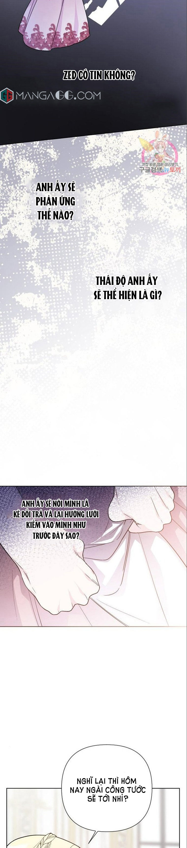 cách hiệp sĩ sống như một tiểu thư chapter 68 36