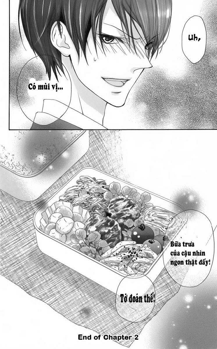 dashigurashi chapter 2 24