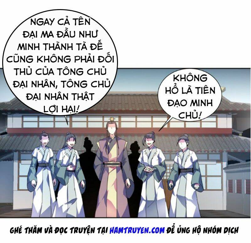 nghịch thiên đại thần chapter 43.5 3