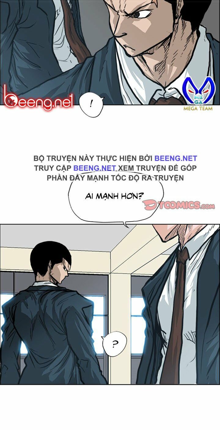 bá chủ học đường ss2 chapter 28 38