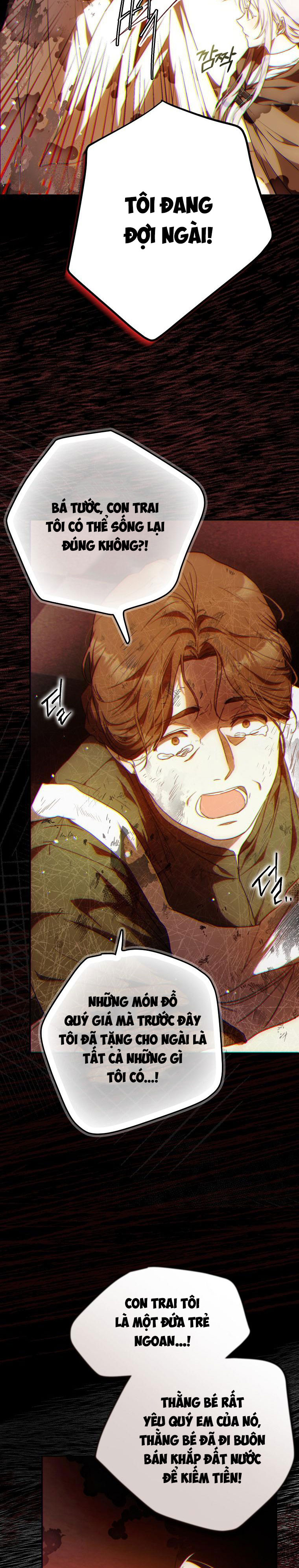 trở thành vợ của nam chính chapter 86 9