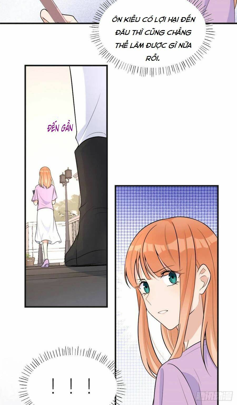 vẫn cứ nhớ em, nhớ em chapter 94 14