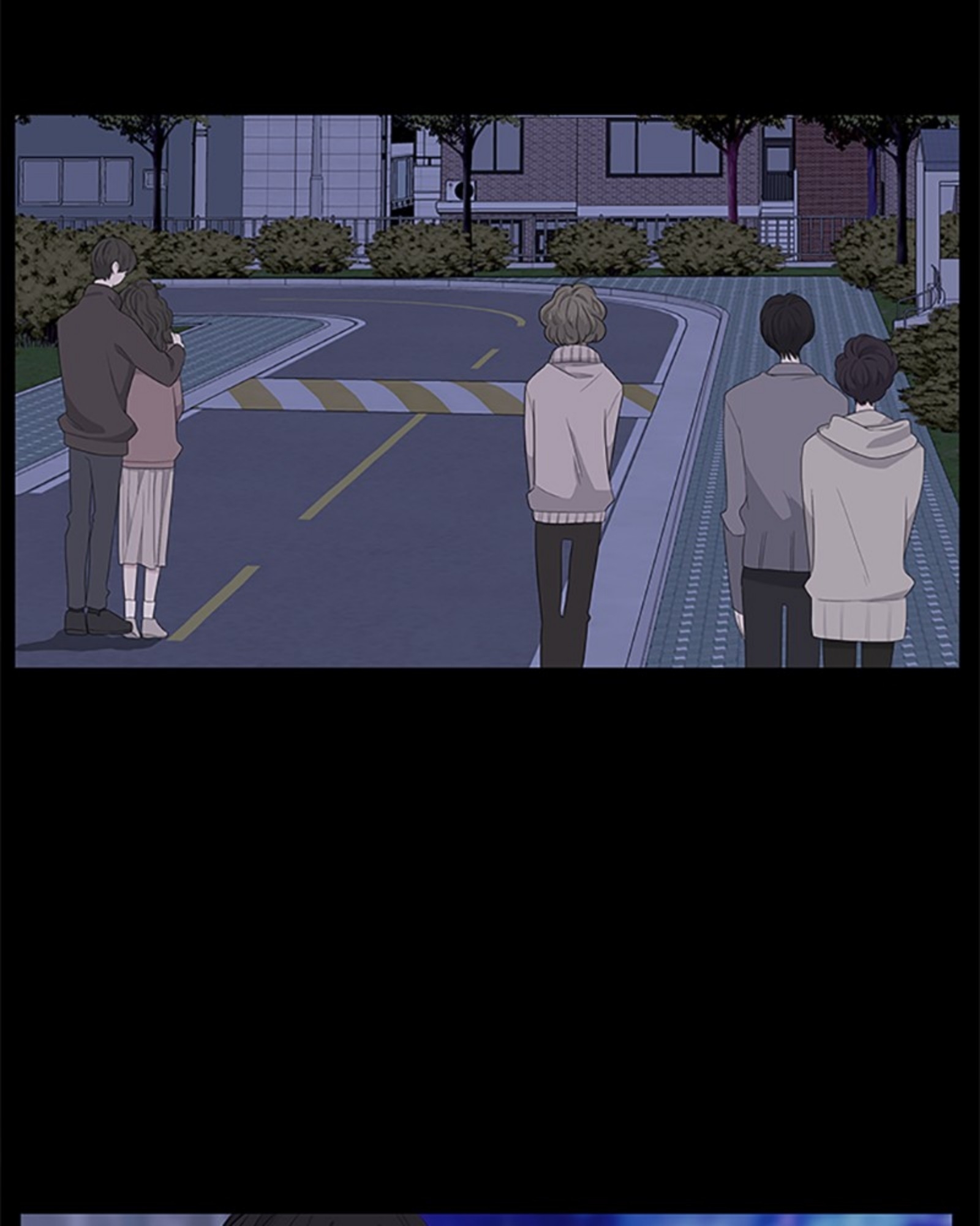 quay lại bên anh chapter 2 85