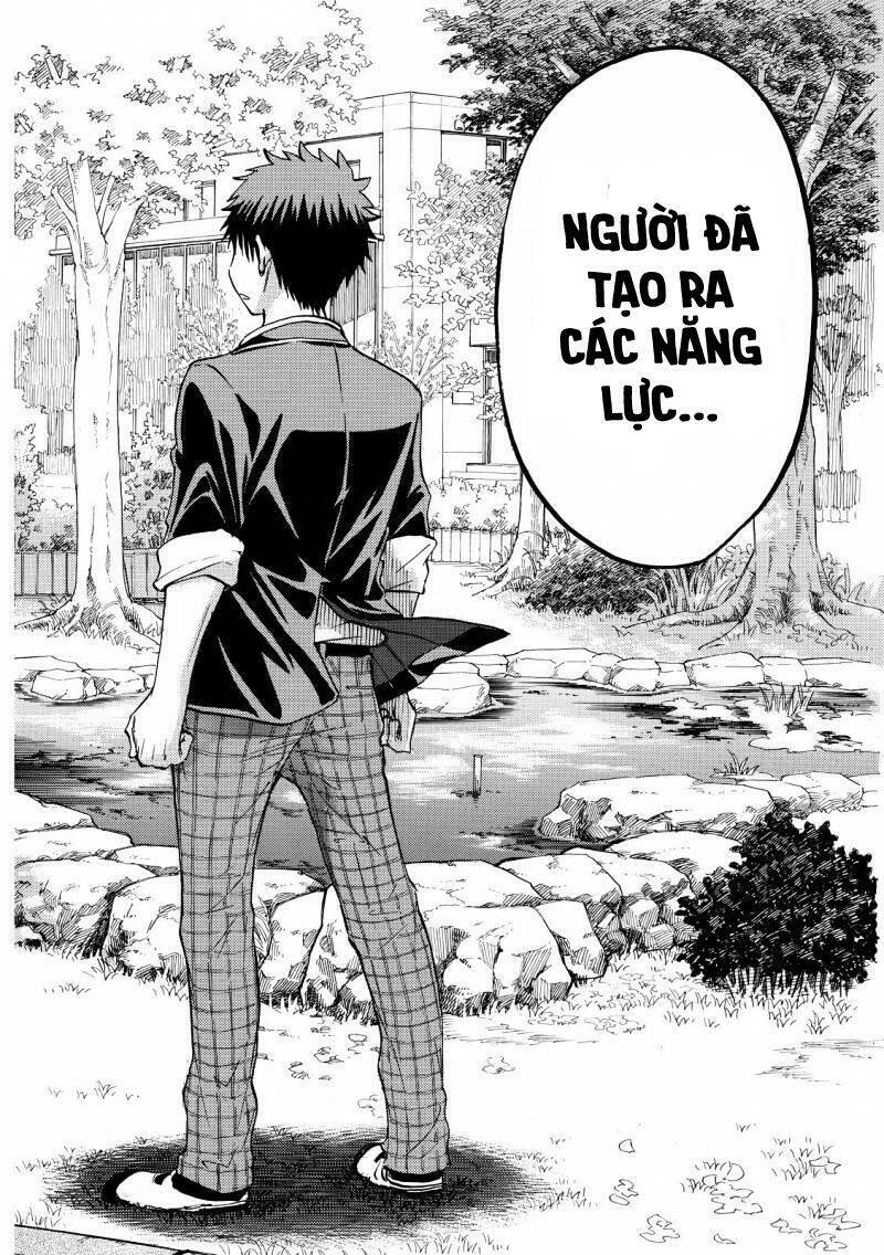 yamada và thất đại ma nữ chapter 237 12