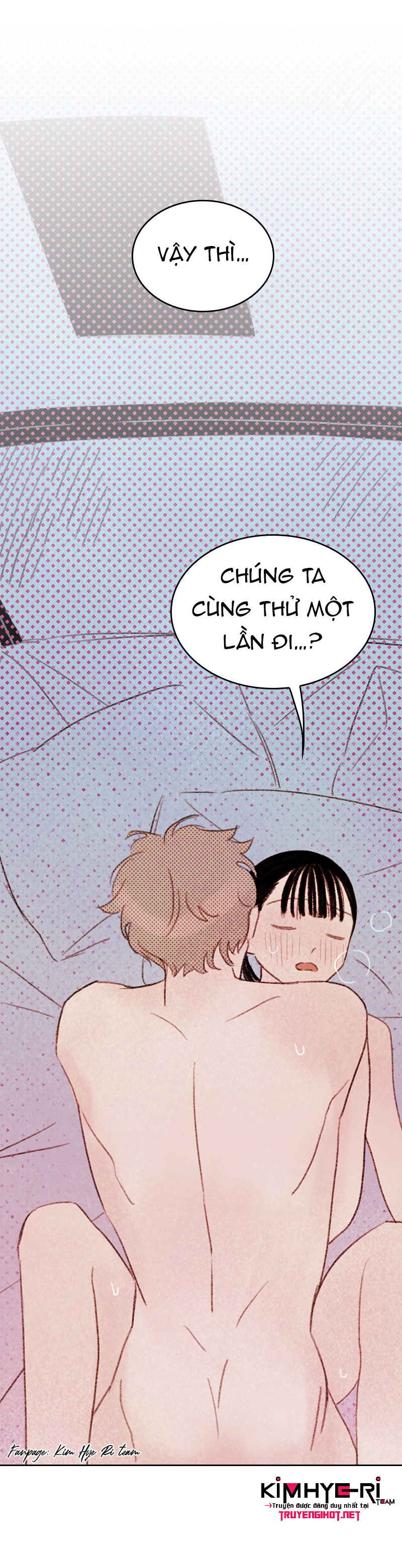 trò chơi dâm đãng chapter 8.1 12