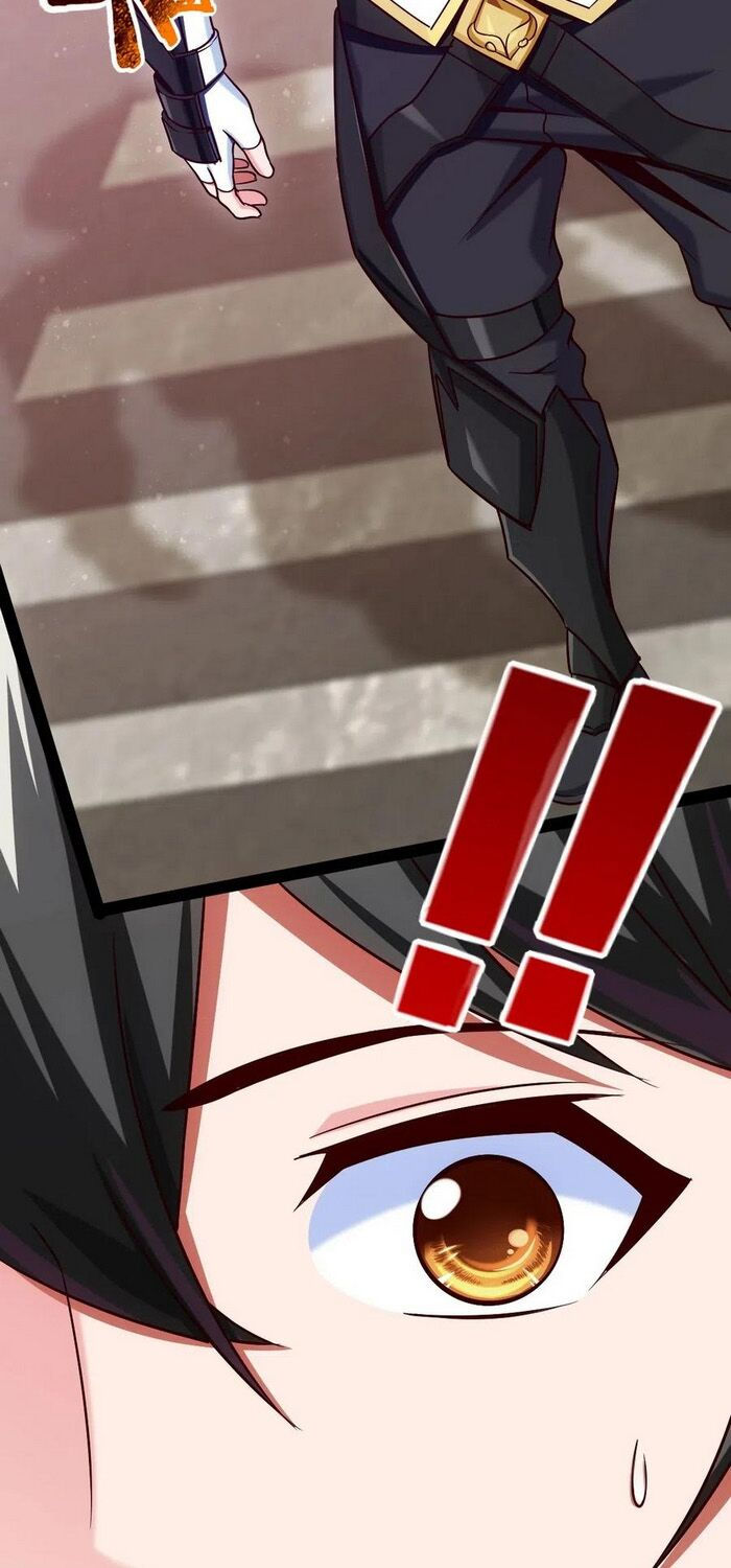 ma thú kiếm thánh dị giới tung hoành chapter 141 21