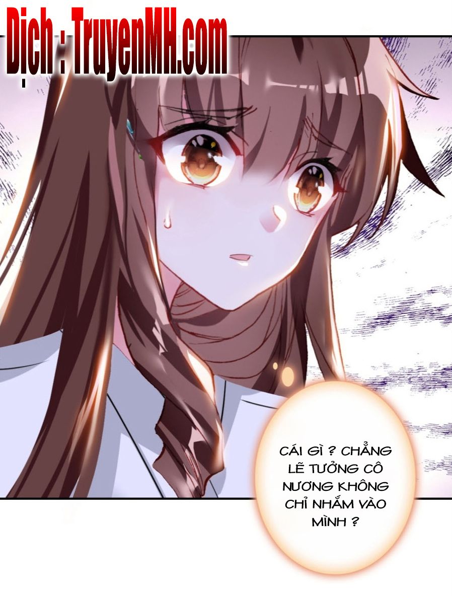 Gả Cho Một Tên Thái Giám Đáng Ghét chapter 21 - Trang 8