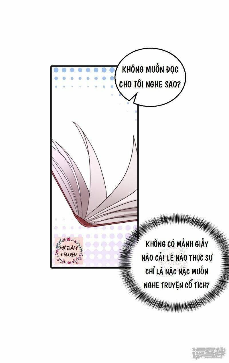 nhập cốt noãn hôn chapter 298 7