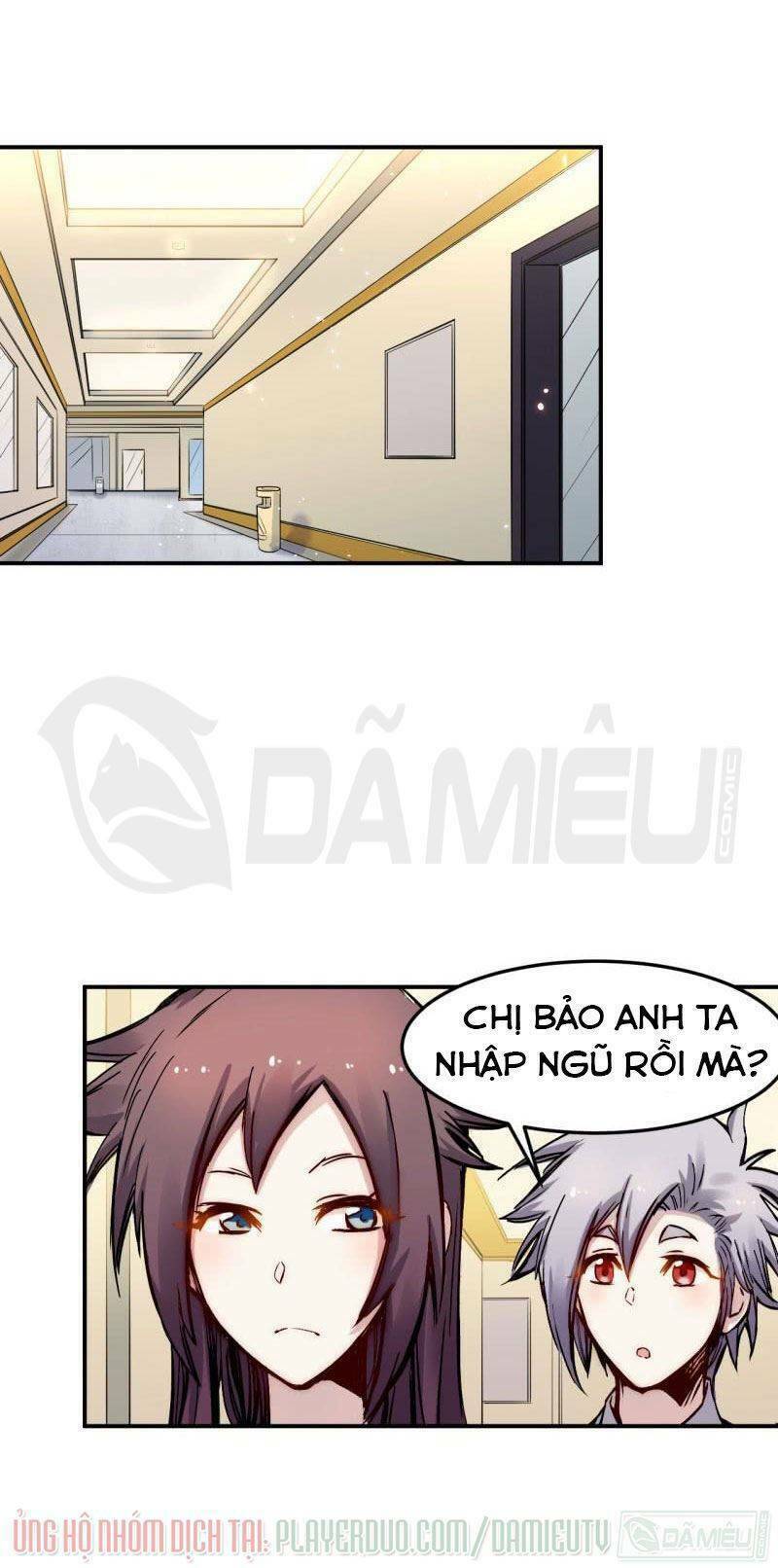 đỉnh phong thần y chapter 45 3