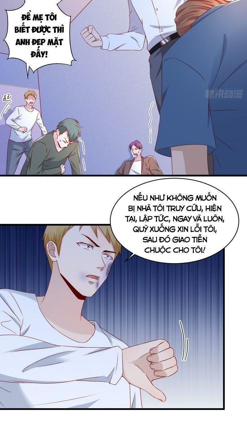 vua đầu tư mạnh nhất chapter 20 12