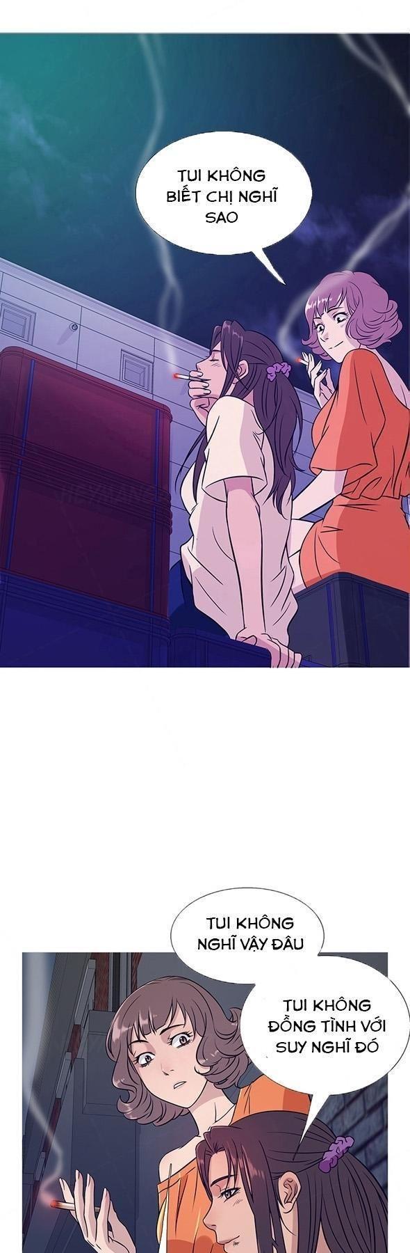 thiên đường chapter 52 5