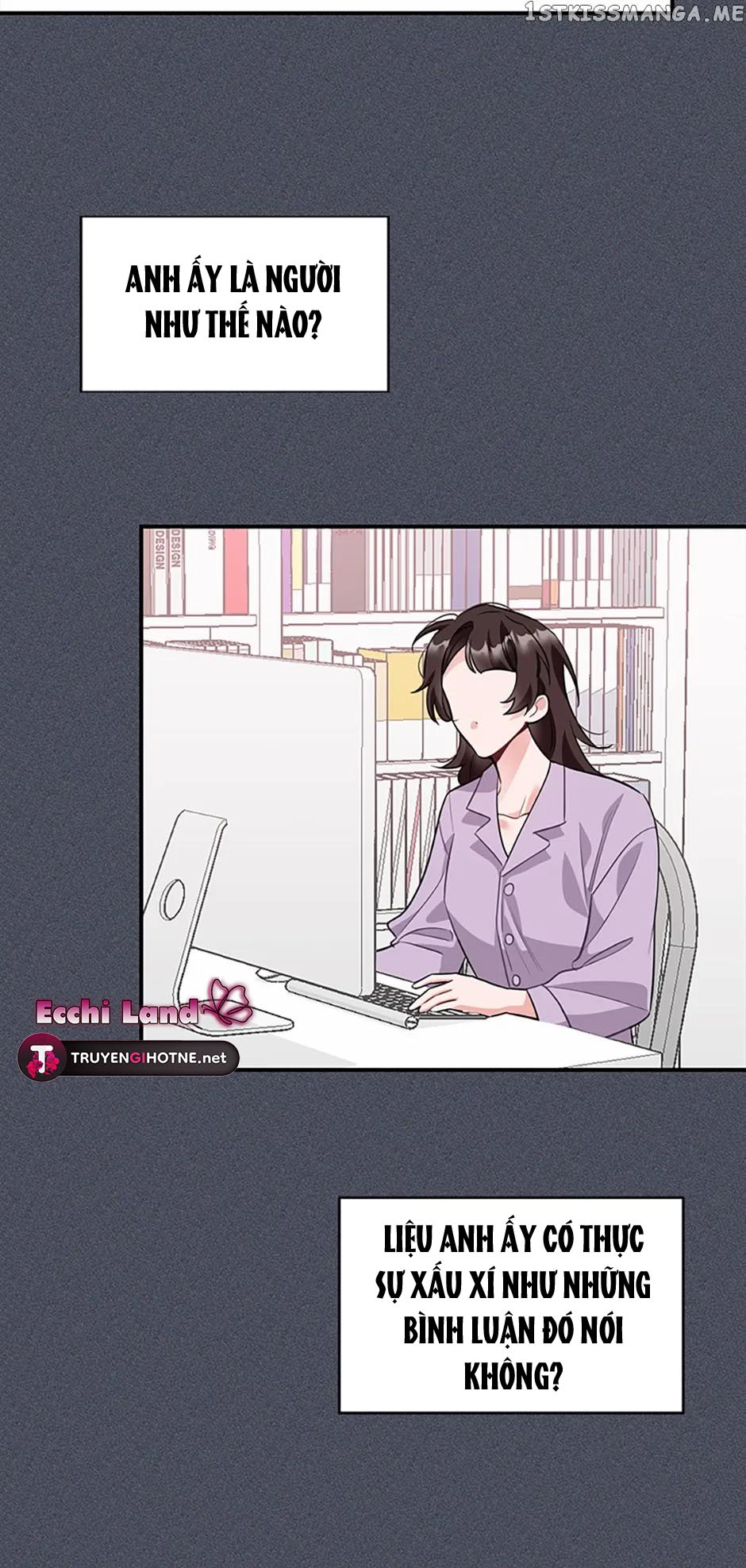 vụ tai tiếng có chủ đích chapter 19.2 25