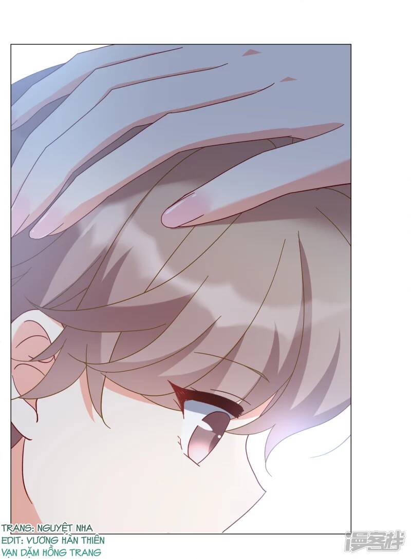 cô ấy đến rồi, xin nằm xuống! chapter 231 28